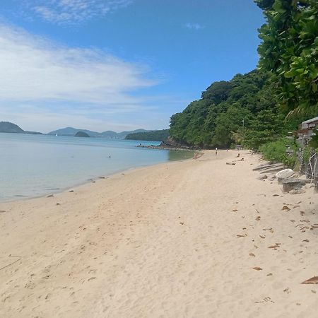 Panwa Beach Side Beachfront Phuket Ngoại thất bức ảnh