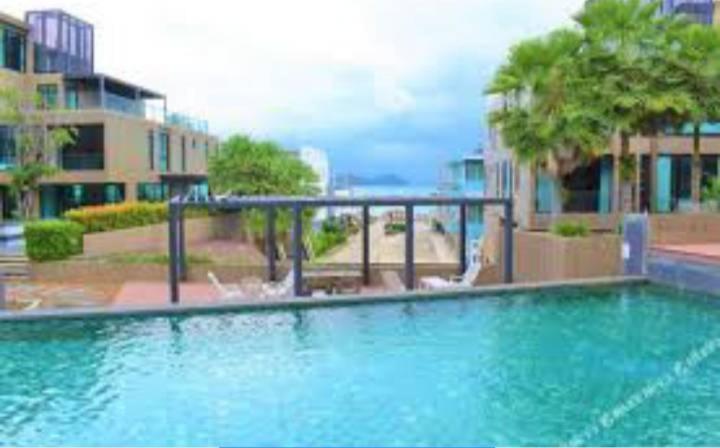 Panwa Beach Side Beachfront Phuket Ngoại thất bức ảnh