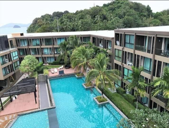 Panwa Beach Side Beachfront Phuket Ngoại thất bức ảnh