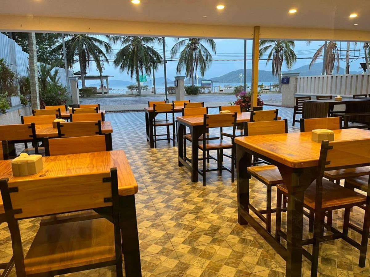Panwa Beach Side Beachfront Phuket Ngoại thất bức ảnh