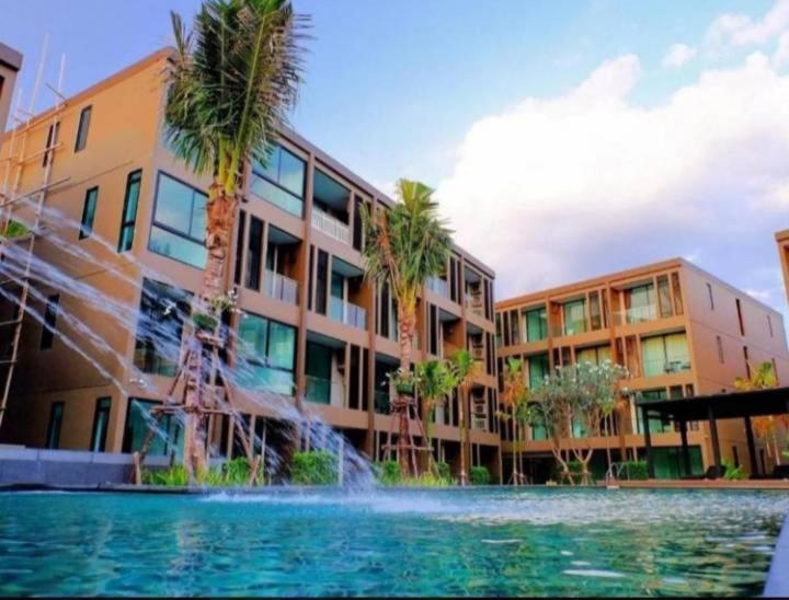 Panwa Beach Side Beachfront Phuket Ngoại thất bức ảnh