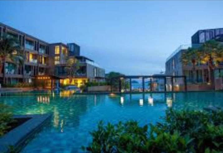 Panwa Beach Side Beachfront Phuket Ngoại thất bức ảnh