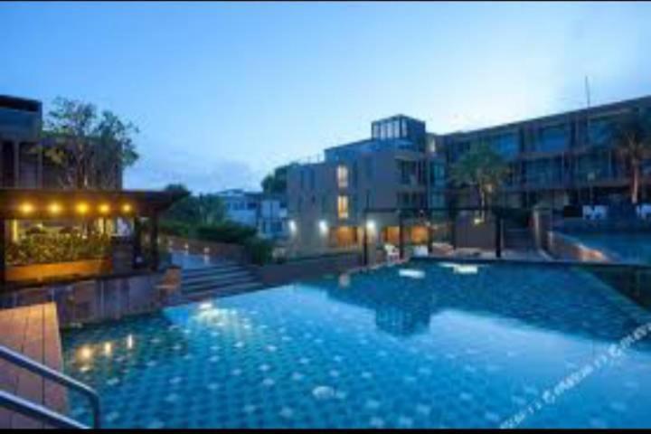 Panwa Beach Side Beachfront Phuket Ngoại thất bức ảnh