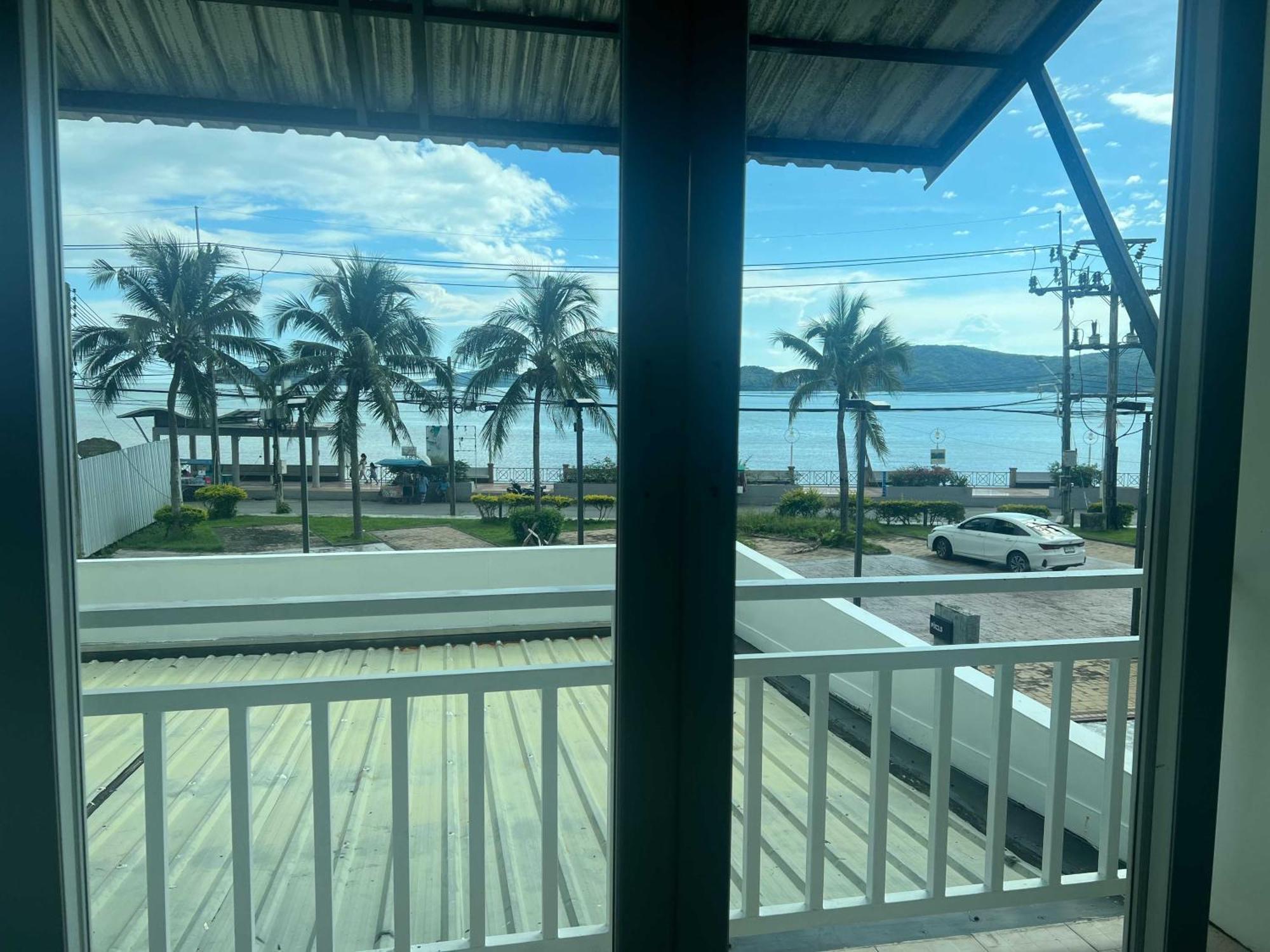 Panwa Beach Side Beachfront Phuket Ngoại thất bức ảnh