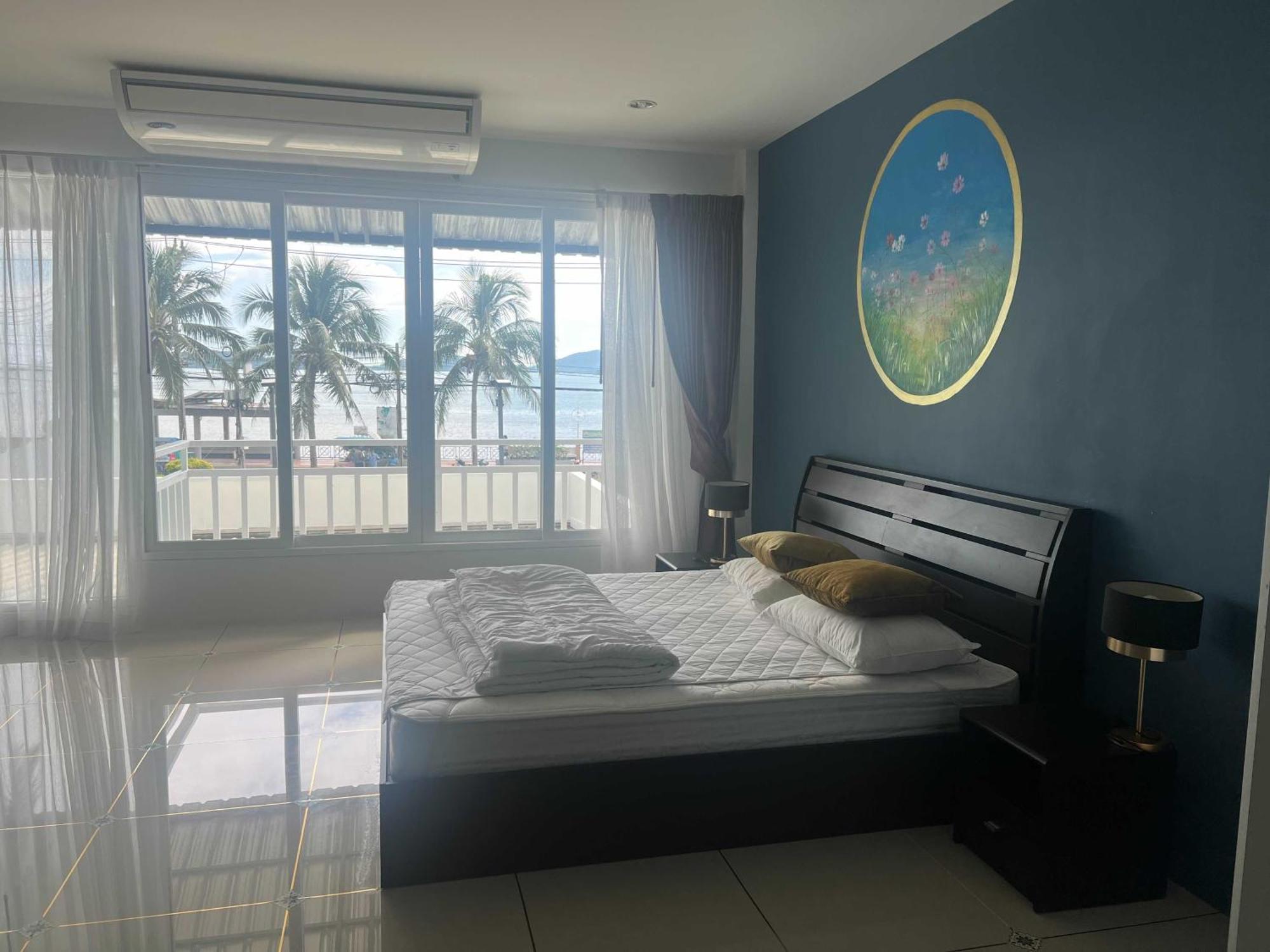 Panwa Beach Side Beachfront Phuket Ngoại thất bức ảnh