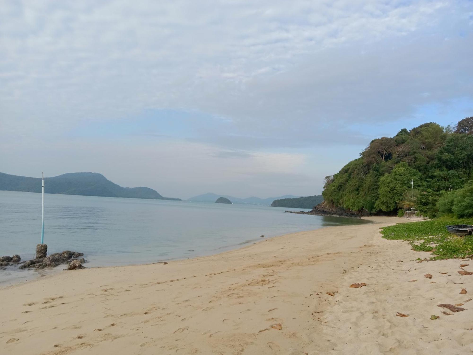 Panwa Beach Side Beachfront Phuket Ngoại thất bức ảnh