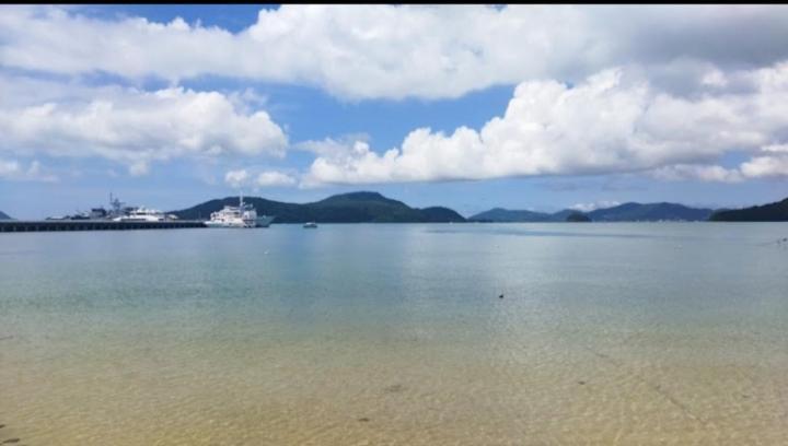 Panwa Beach Side Beachfront Phuket Ngoại thất bức ảnh