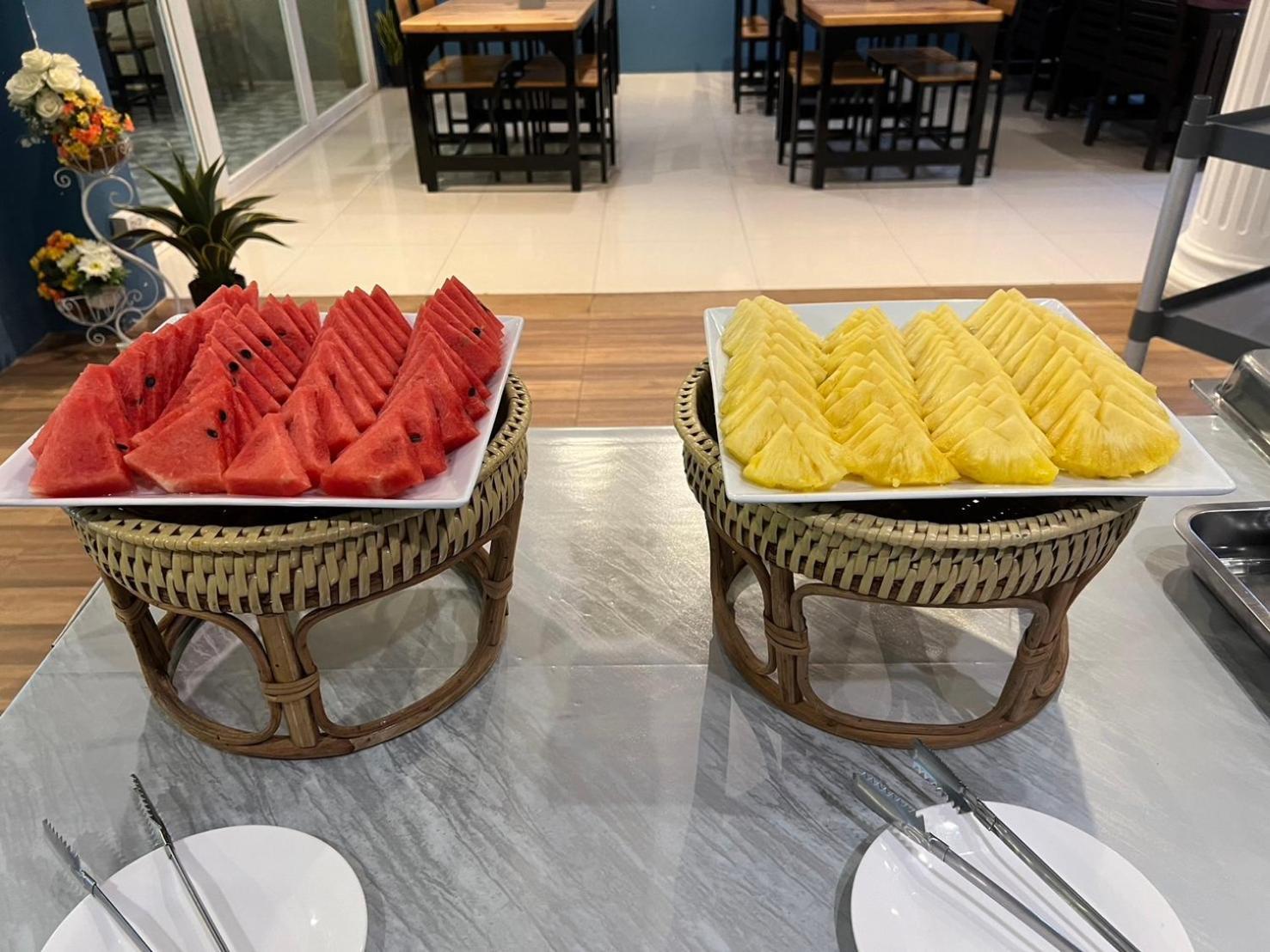 Panwa Beach Side Beachfront Phuket Ngoại thất bức ảnh