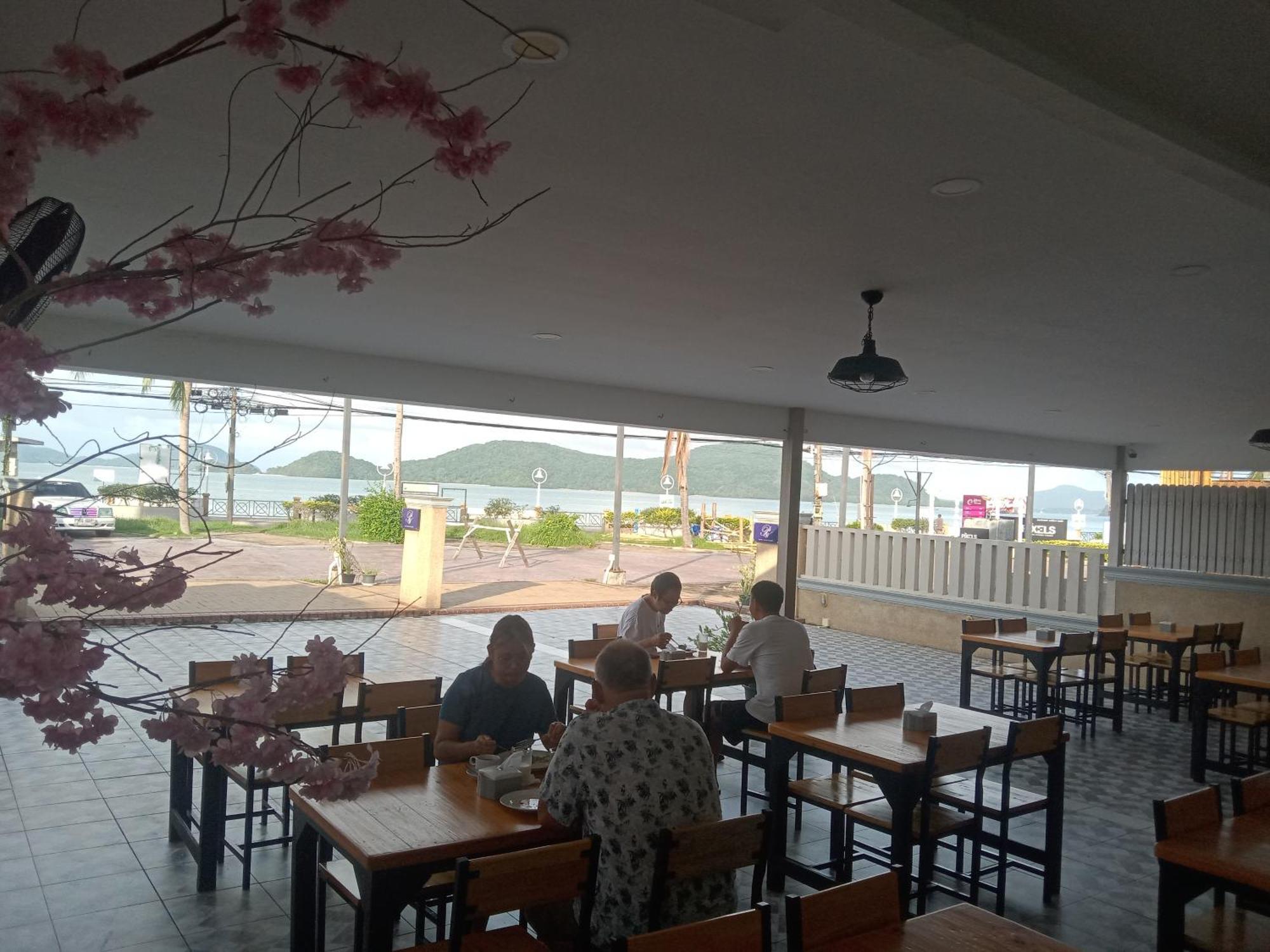 Panwa Beach Side Beachfront Phuket Ngoại thất bức ảnh