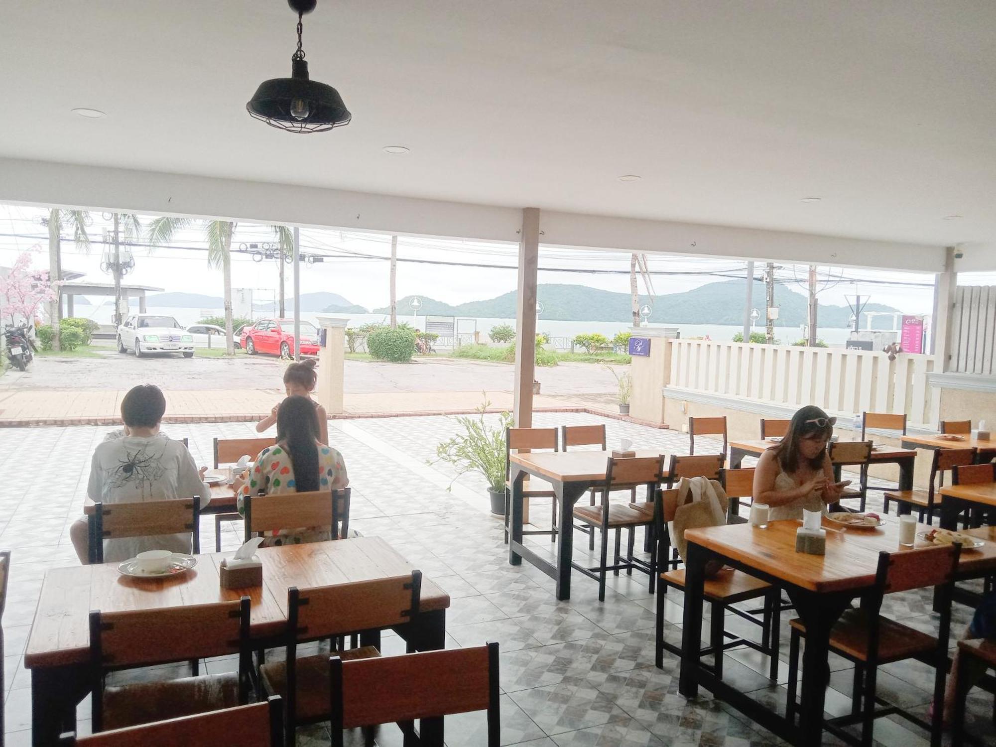 Panwa Beach Side Beachfront Phuket Ngoại thất bức ảnh