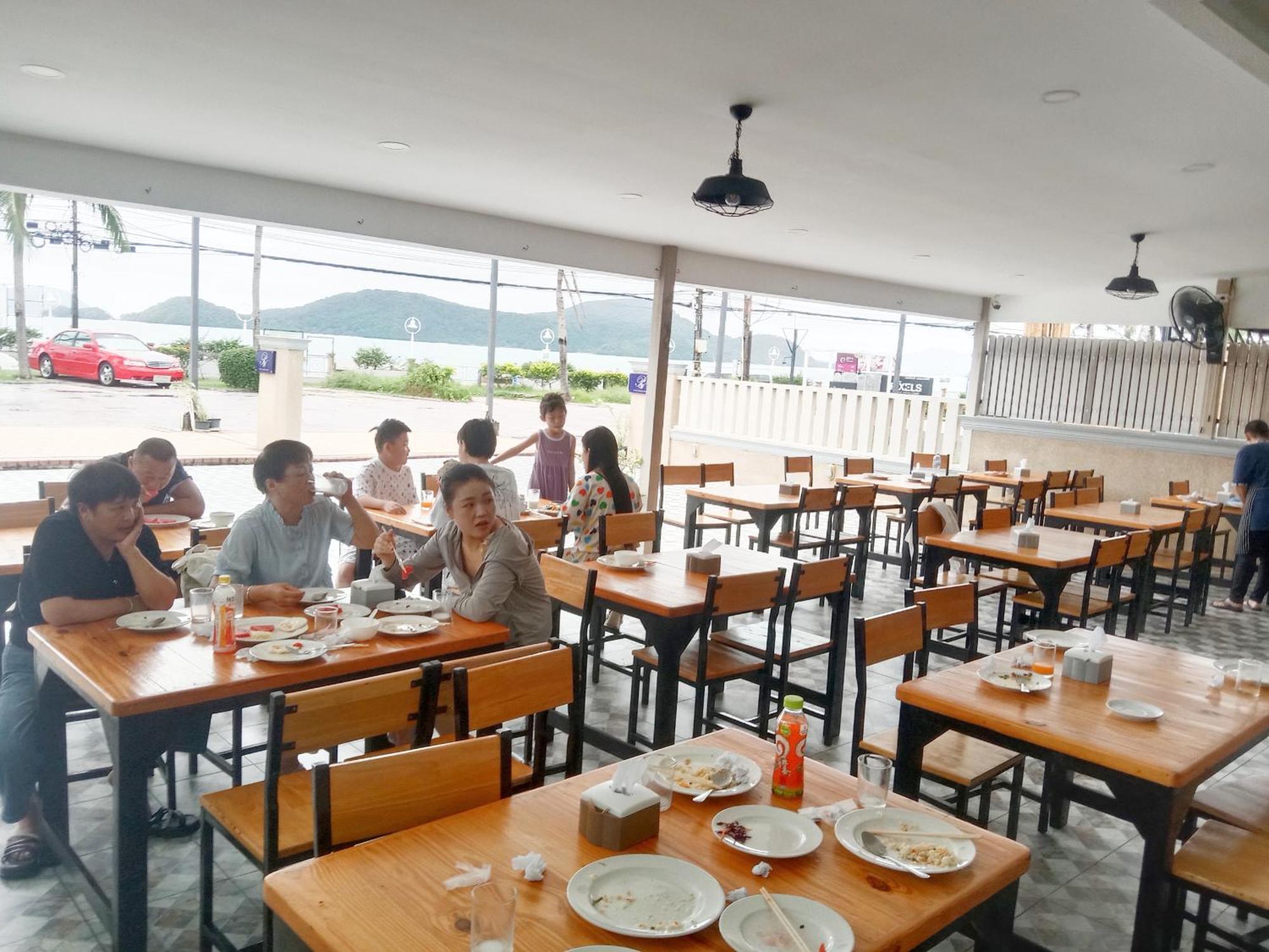 Panwa Beach Side Beachfront Phuket Ngoại thất bức ảnh