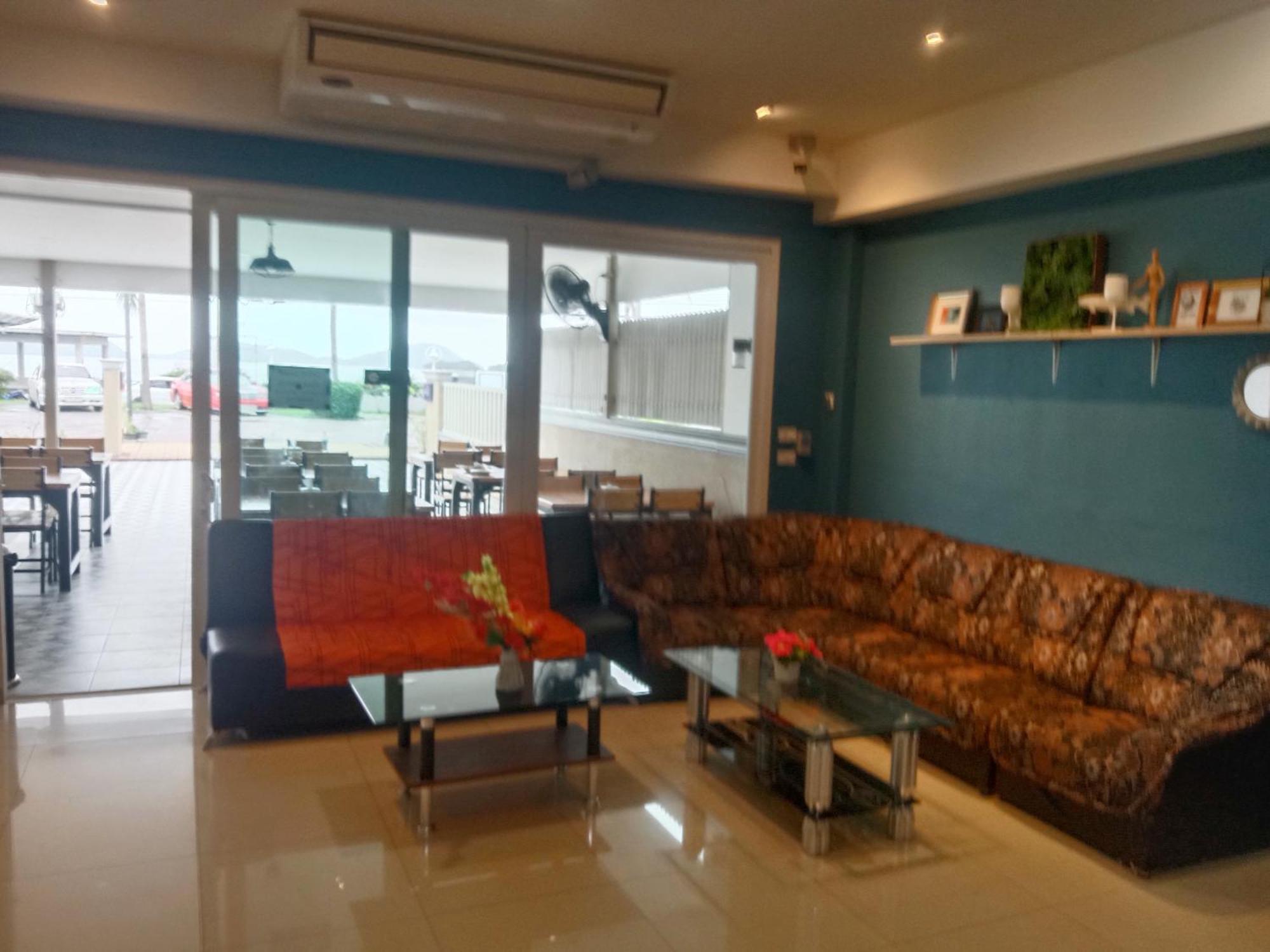 Panwa Beach Side Beachfront Phuket Ngoại thất bức ảnh