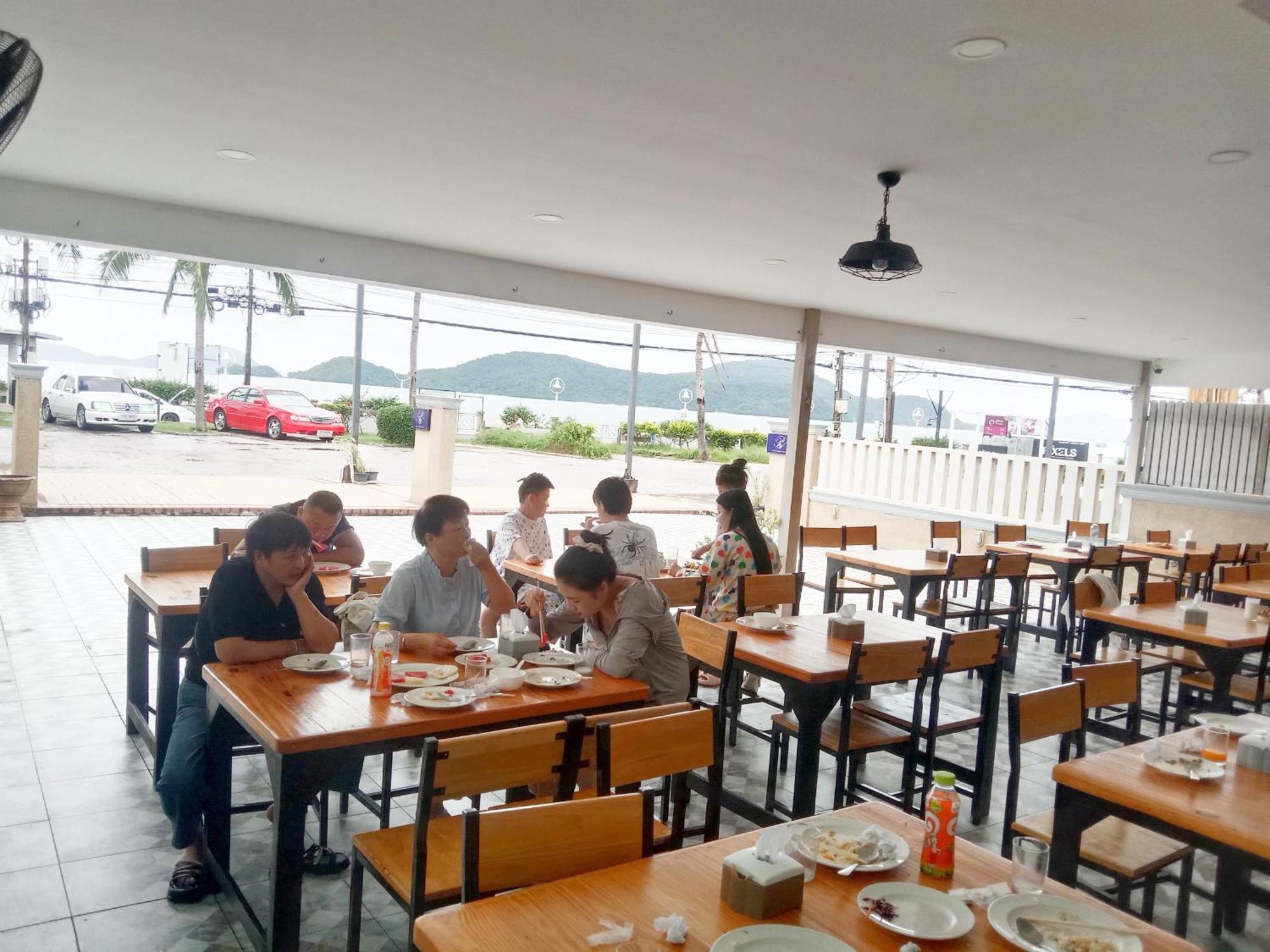 Panwa Beach Side Beachfront Phuket Ngoại thất bức ảnh