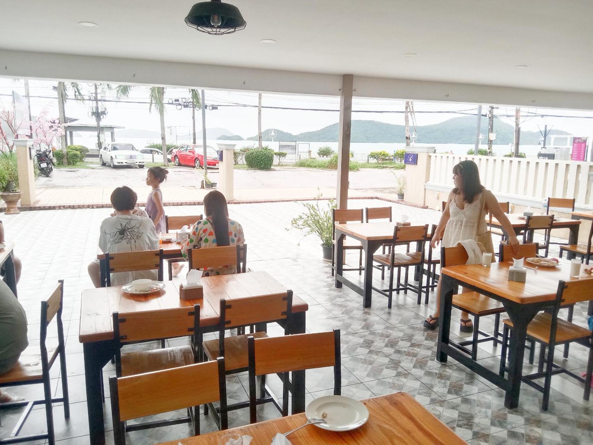 Panwa Beach Side Beachfront Phuket Ngoại thất bức ảnh