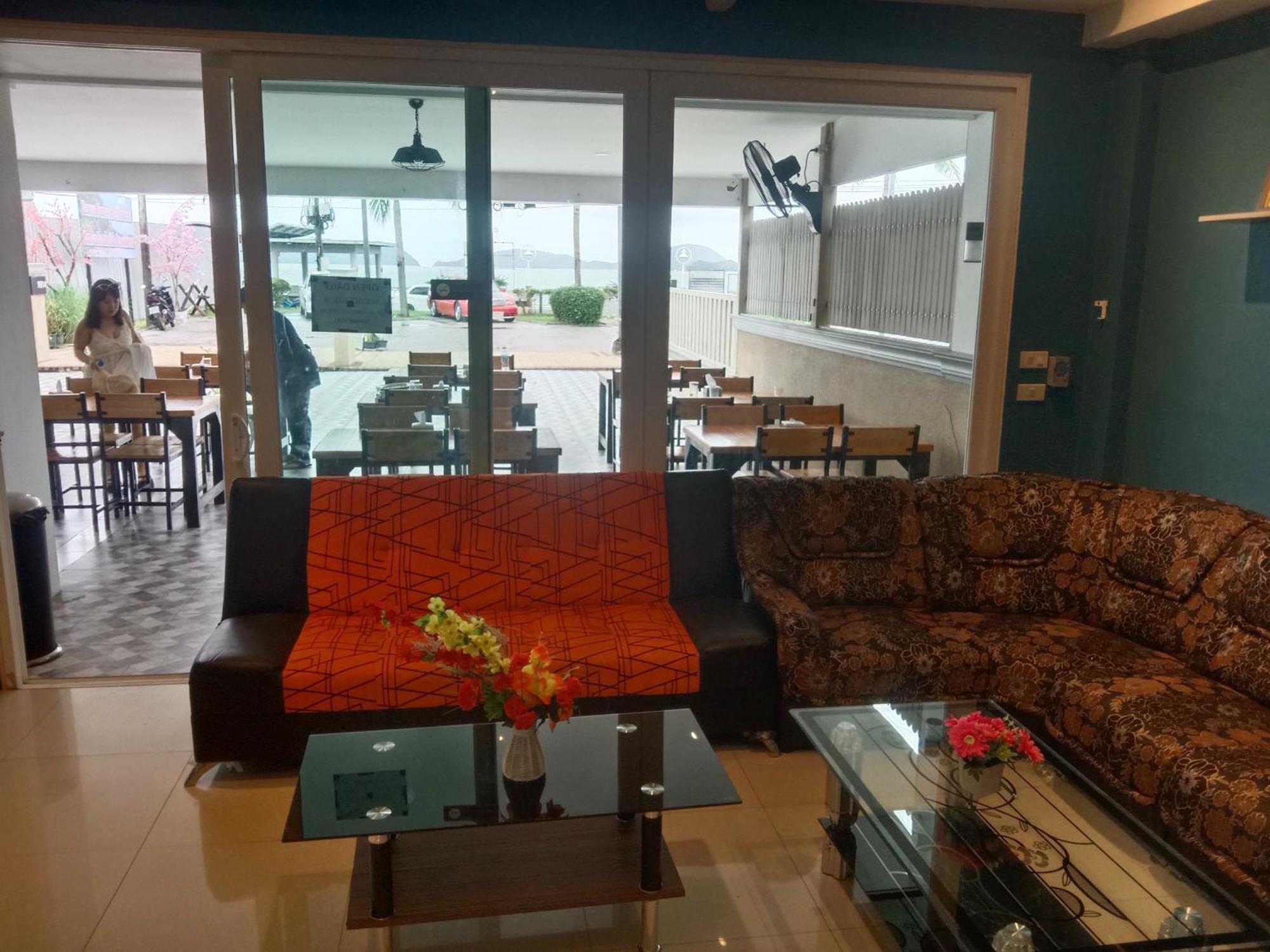 Panwa Beach Side Beachfront Phuket Ngoại thất bức ảnh