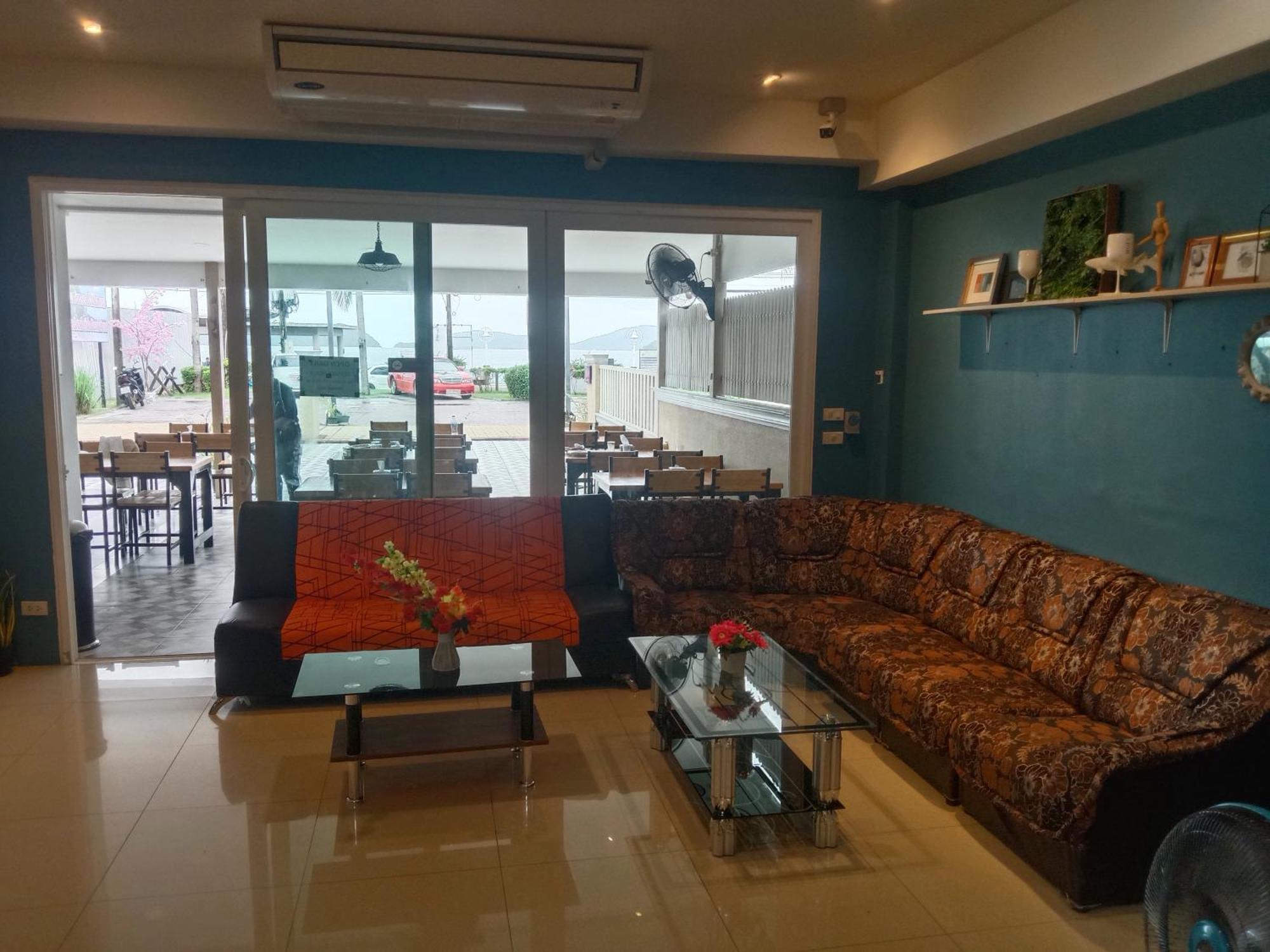 Panwa Beach Side Beachfront Phuket Ngoại thất bức ảnh