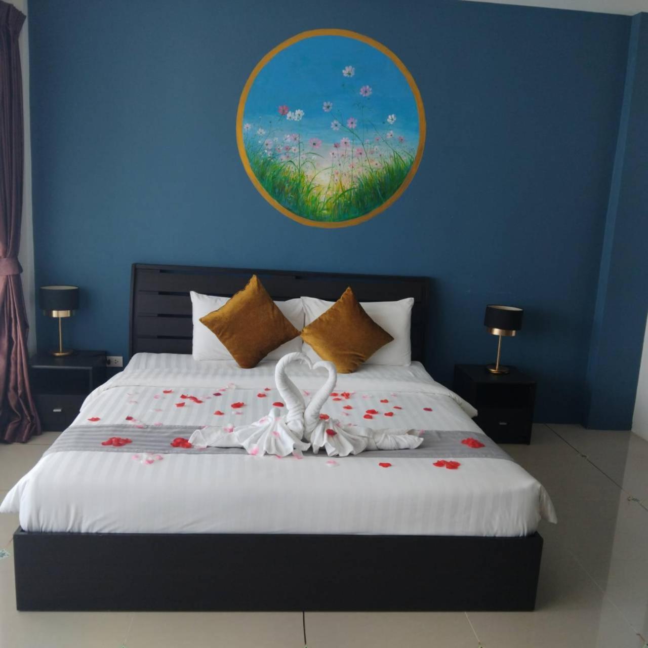 Panwa Beach Side Beachfront Phuket Ngoại thất bức ảnh