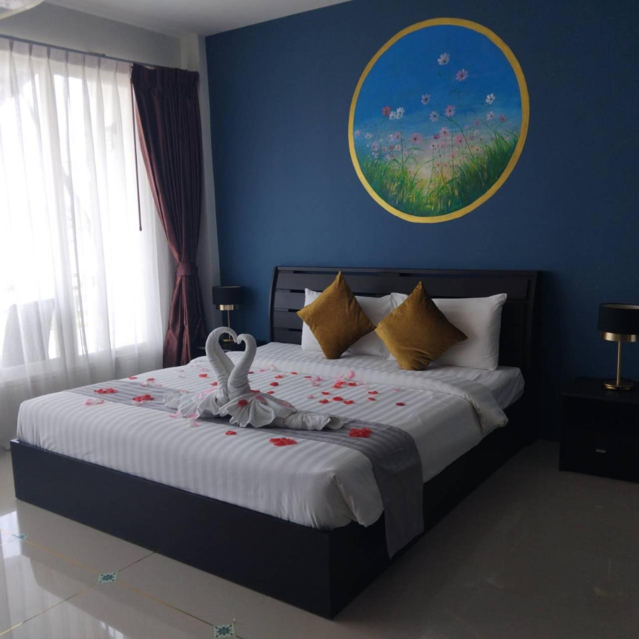 Panwa Beach Side Beachfront Phuket Ngoại thất bức ảnh